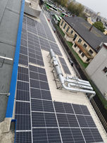 Vainex Fotovoltika elektro montáže