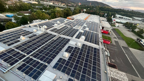 Vainex Fotovoltika elektro montáže