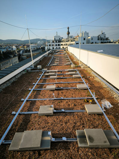 Vainex Fotovoltika elektro montáže