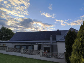 Vainex Fotovoltika elektro montáže