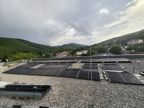 Vainex Fotovoltika elektro montáže