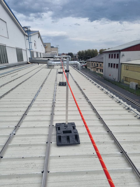 Vainex Fotovoltika elektro montáže