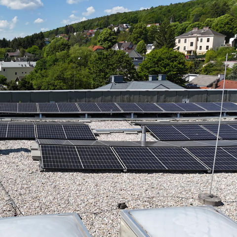 Vainex Fotovoltika elektro montáže