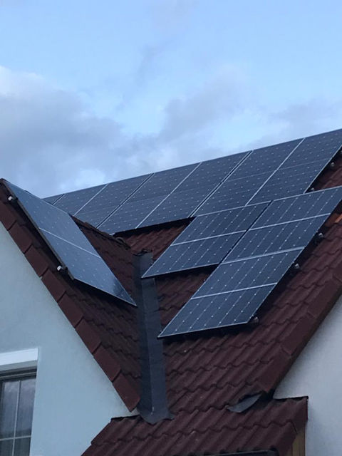 Vainex Fotovoltika elektro montáže