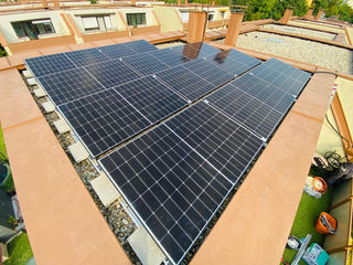 Vainex Fotovoltika elektro montáže