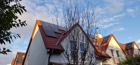 Vainex Fotovoltika elektro montáže
