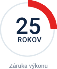 Záruka výkonu od Vainex