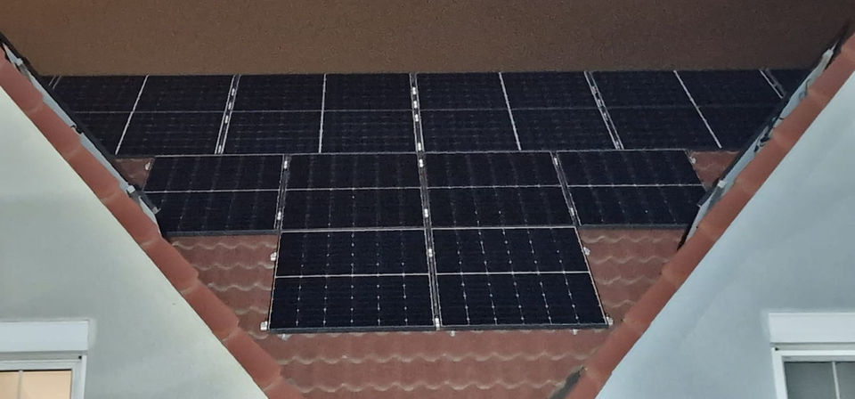 Vainex Fotovoltika elektro montáže
