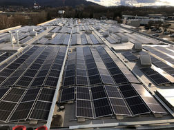 Vainex Fotovoltika elektro montáže