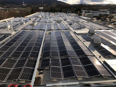 Vainex Fotovoltika elektro montáže