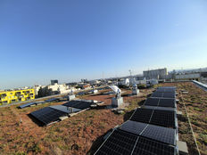 Vainex Fotovoltika elektro montáže