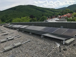 Vainex Fotovoltika elektro montáže