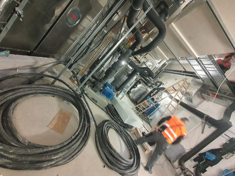 Vainex Fotovoltika elektro montáže