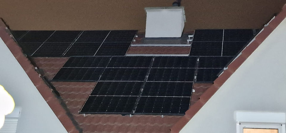 Vainex Fotovoltika elektro montáže