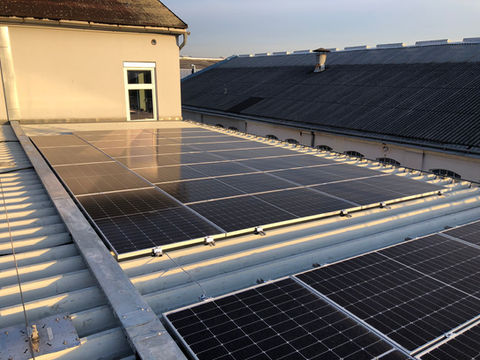 Vainex Fotovoltika elektro montáže