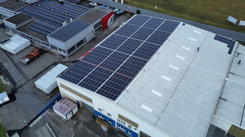 Vainex Fotovoltika elektro montáže