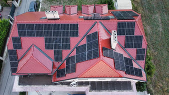 Vainex Fotovoltika elektro montáže