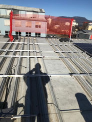 Vainex Fotovoltika elektro montáže