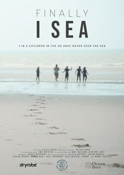 Finally I Sea
