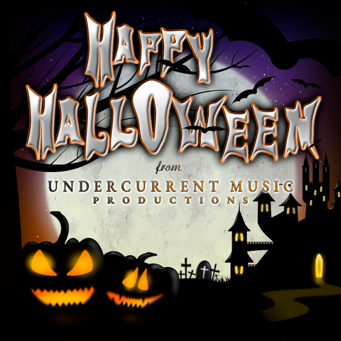 Halloween 2021 Cover