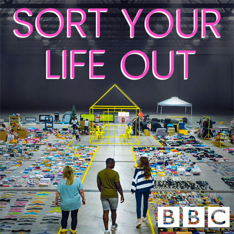 Sort Your Life Out