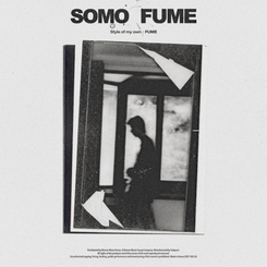 JAY B EP [SOMO:FUME]