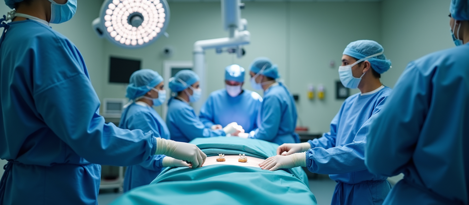 Why We Are the Best Orthopaedic Hospital in Lucknow for Top Orthopaedic Care Services