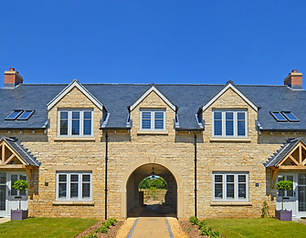 Tannery Gardens Savvy Group