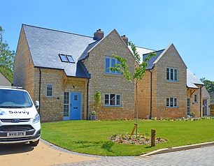 Tannery Gardens Savvy Group