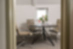 The Branch Building Meeting Room
