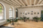 The Branch Reception