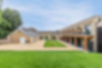 Heythrop Park Hotel