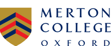 Merton College Oxford