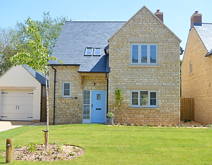 Tannery Gardens Savvy Group