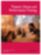 Feldenkrais Toronto West recognizes Symmetry and asymmetry in dance and movement training using the Feldenkrais Method by Libby Worth Theatre, Dance and Performance Training, 2015. There is a tendency in movement and dance training to focus on an idealised symmetrically trained body. If this image becomes internalised and dominant, there is the potential for it to overshadow anatomical and acquired asymmetries in all performers and to thereby prevent full awareness of the attributes and potential for learning about movement that these asymmetries can offer. Moshe Feldenkrais' Awareness Through Movement lessons are particularly pertinent in this context. Many hundreds of these are deliberately structured to enhance awareness of left/right differences. Movement-based performers can gain a greater appreciation of their individual asymmetries that this can lead, paradoxically, to a more nuanced and flexible sense of balance. Feldenkrais Method is somatic movement. Feldenkrais Toronto West