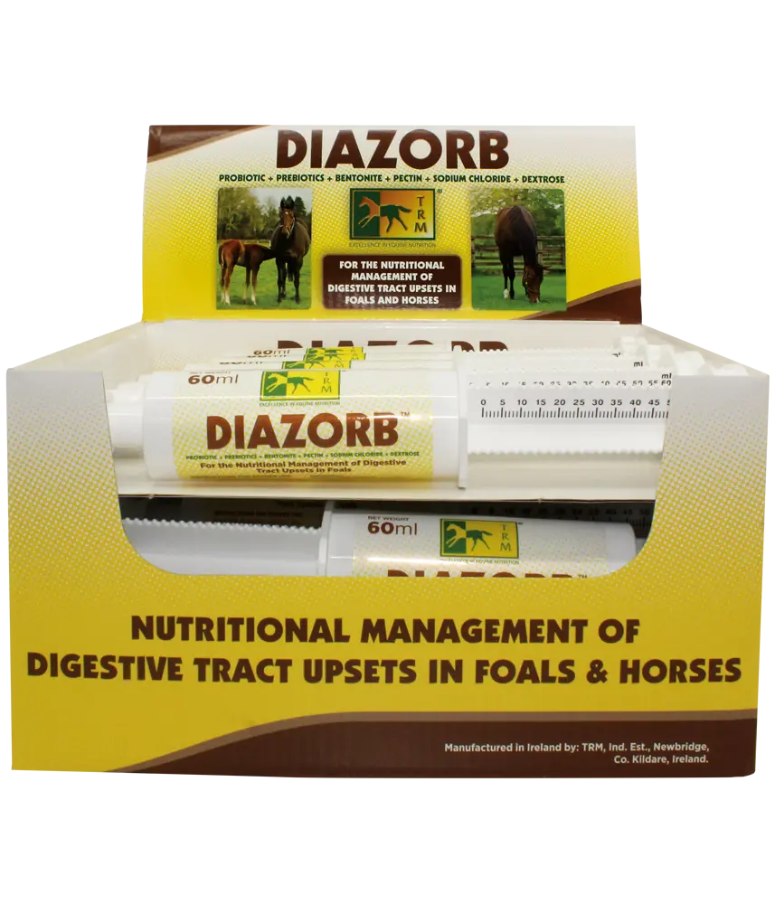 DIAZORB PASTE 60ML