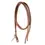 Miniaturbild: Weaver 12mm Reins ProTack® Extra Heavy Harness Split 1/2"