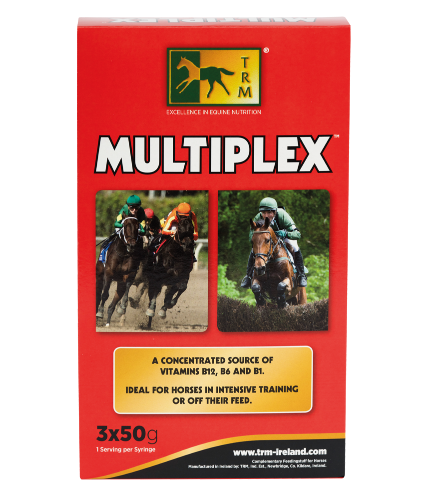 MULTIPLEX 3X50g