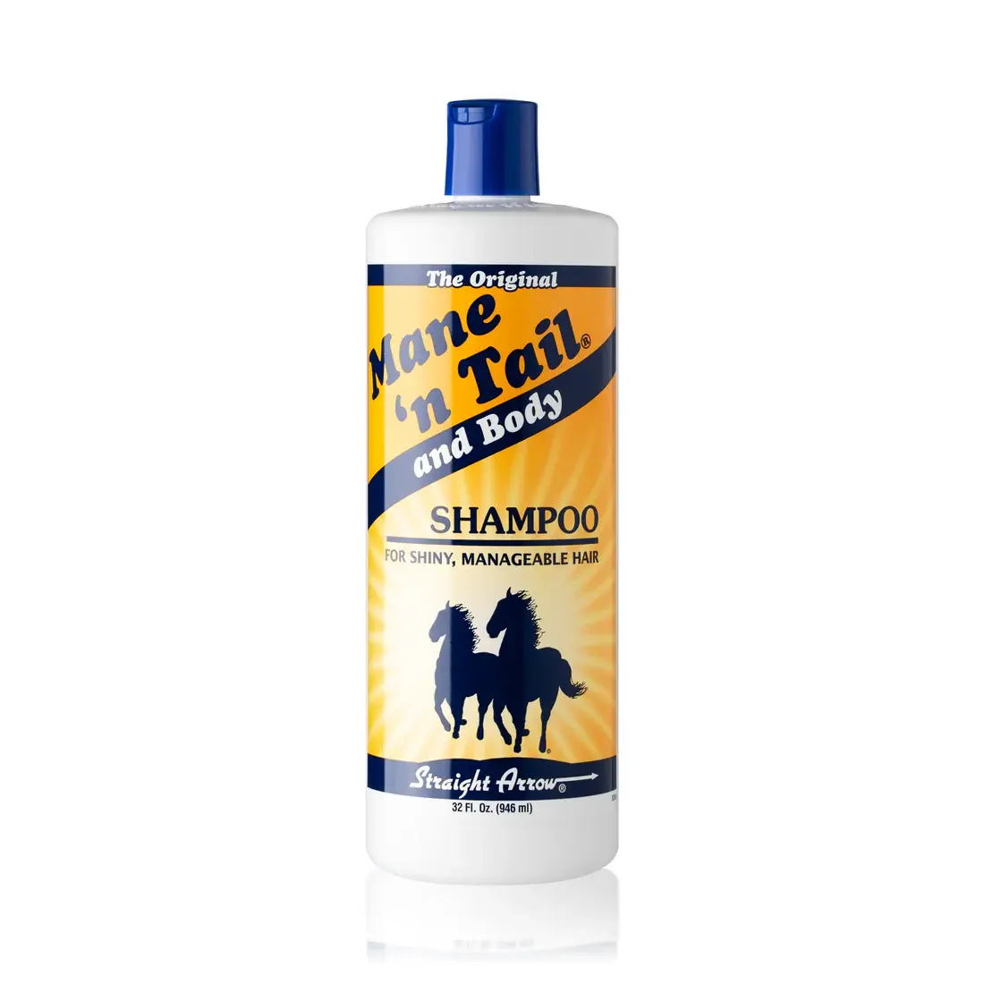 Shampoo Mane 'n Tail 946 ml