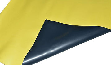 Mone Partners Geosynthetics PVC Geomembrane
