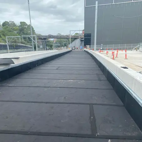 Reliable Solutions for Railway Infrastructure: Ballast Mats and Under Sleeper Pads with Mone Partners