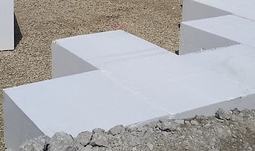 Mone Partners Geosynthetics Geofoam