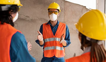 Mone Partners Work Safety Products