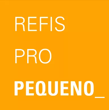  Refis das Micro e Pequenas Empresas