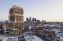 Harmony Chinatown - Partnership with Townline & Forme