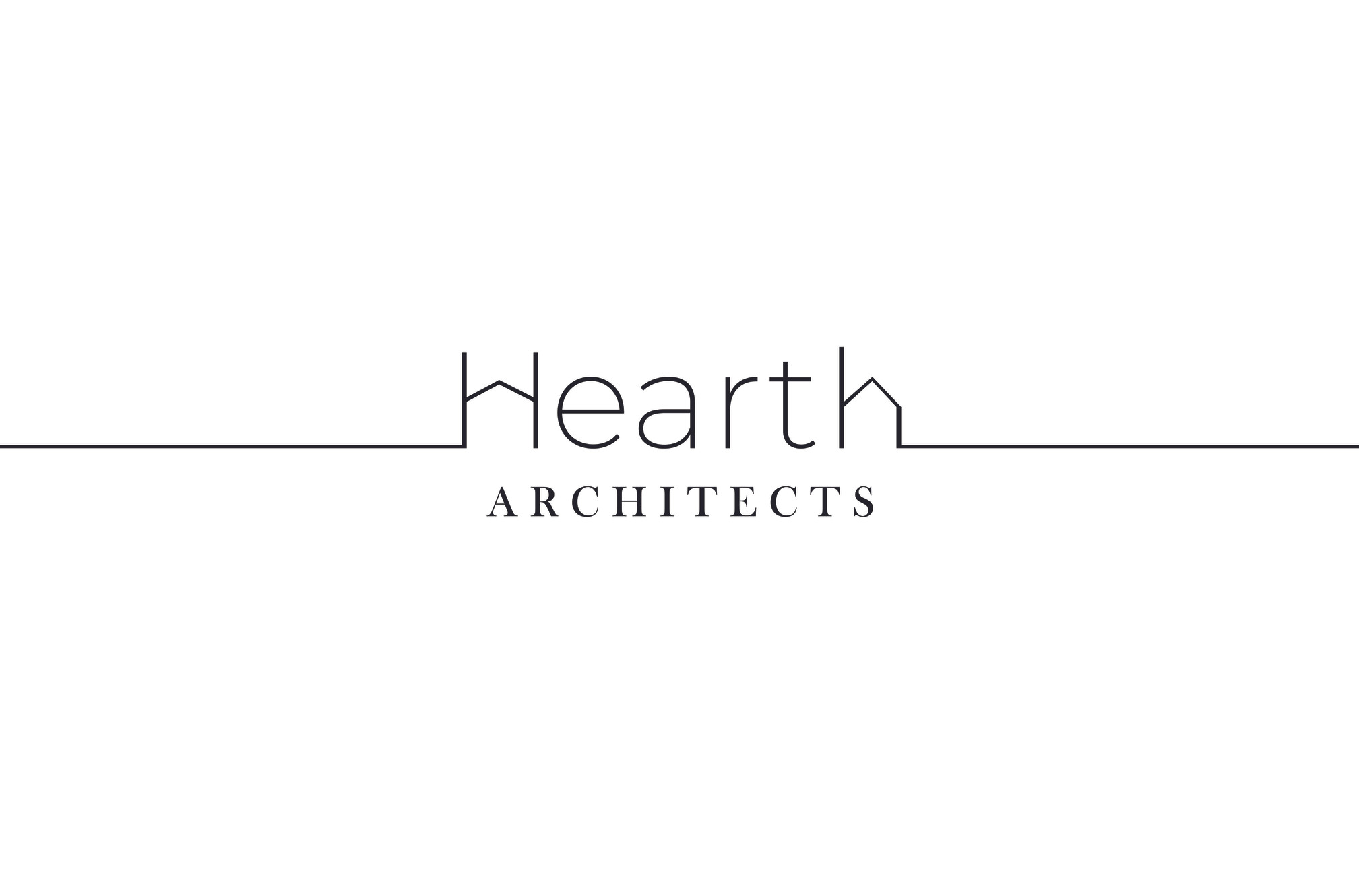 HEARTH ARCHITECTS LTD logo