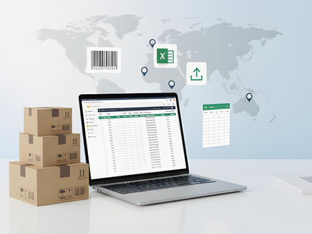 How to List & Sell in Bulk on Amazon Marketplaces — Complete Global Seller Guide