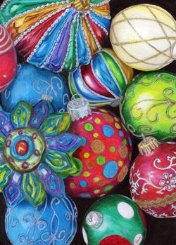 Christmas Ornaments