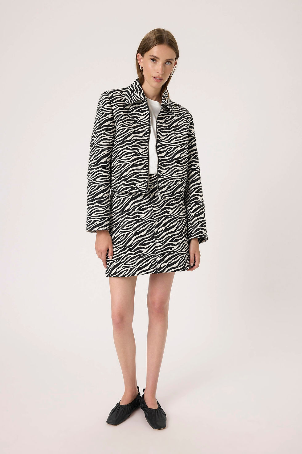 Thumbnail: Darleen Jacket