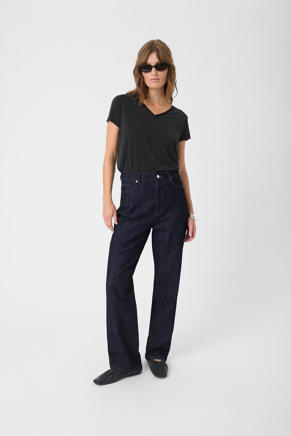 Thumbnail: Ninnie Jeans